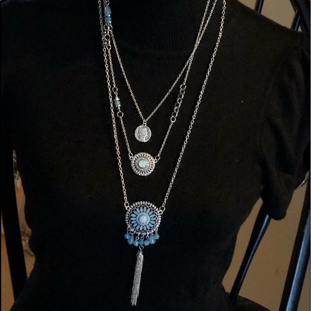 Necklace